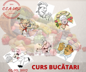 BUCATARI 1